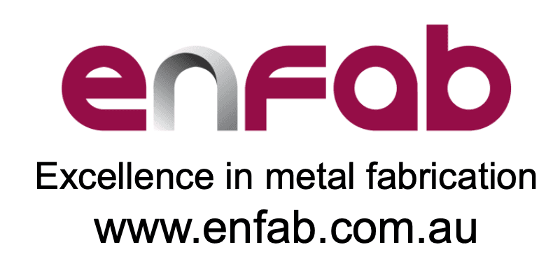 Enfab - Excellence in Metal Fabrication