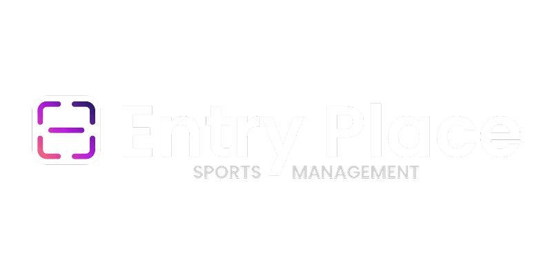 Entry Place Sports Management