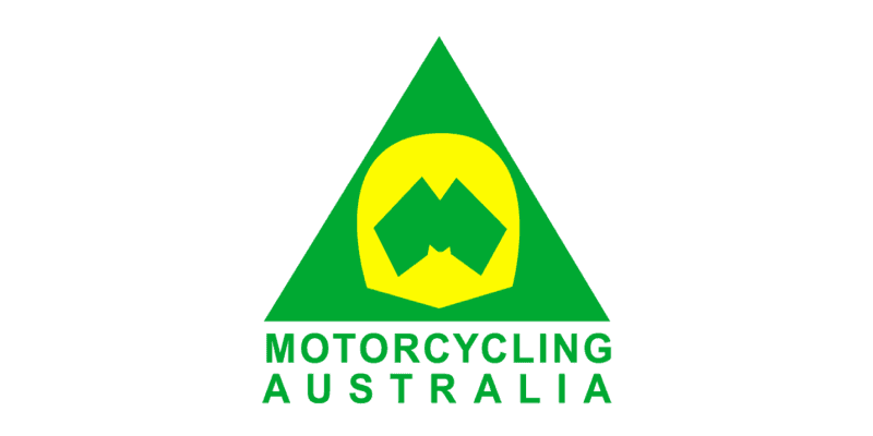 Motorcycling Australia